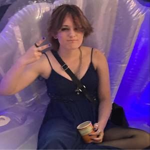 Meet your Posher, Ashelyn